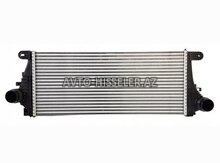 Chevrolet Malibu interkuler radiatoru